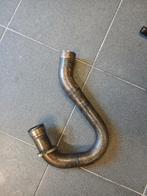 Yamaha yfz 450 quad bocht van hasselt, Motoren, Ophalen of Verzenden