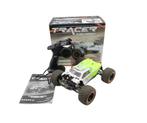FTX Tracer 1/16 truggy groen rc auto, Hobby en Vrije tijd, Ophalen of Verzenden, Gebruikt, Overige schalen, Auto offroad