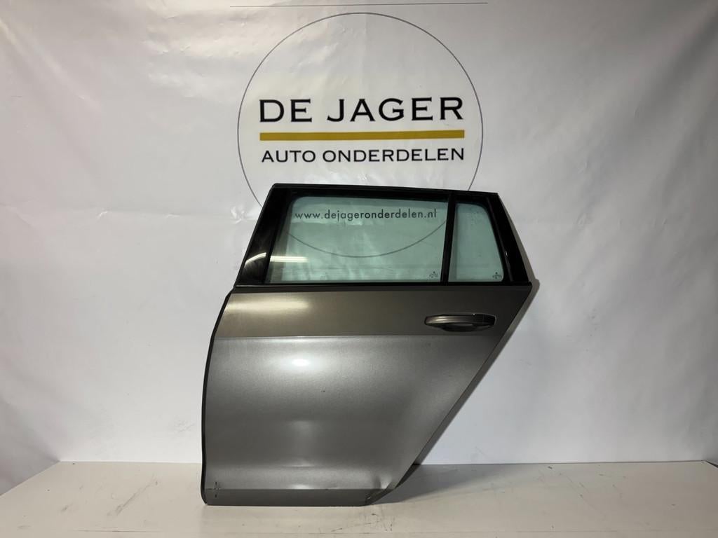 VOLKSWAGEN GOLF 7 VII DEUR PORTIER LINKS ACHTER 5G9833311D, Gebruikt, Volkswagen AG, Achter, Berliner Ring 2
38440  Wolfsburg, DE