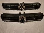 VW GOLF 7 R-LINE GRILL, Auto-onderdelen, Gebruikt, Ophalen of Verzenden, Bumper, Volkswagen