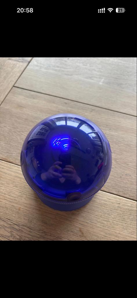 Bitzee Hamster - Nieuw, Ophalen of Verzenden, Nieuw, Jongen of Meisje