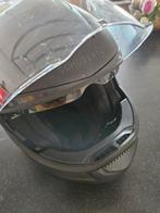 Schuberth Systeemhelm - Mat Zwart, Overige merken, Systeemhelm, Heren, Ophalen of Verzenden