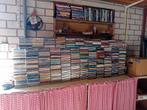Cd,s 600 plus, Cd's en Dvd's, Ophalen, Zo goed als nieuw, Pop