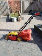 Wolf Garten grasmaaier.maait goed, Ophalen of Verzenden