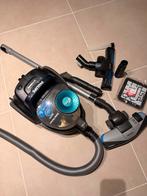 Philips stofzuiger met accessoires, Ophalen, Gebruikt, Stofzuiger, Minder dan 1200 watt