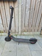 Ninebot KickScooter E25E, Ophalen, Zo goed als nieuw