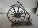 Fiets, american star, model ca 1880, tin artil specials, Ophalen of Verzenden