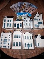 KLM huisjes  Prachtige hoge nummers., Ophalen of Verzenden, Nieuw, 81 t/m 91, Gevuld