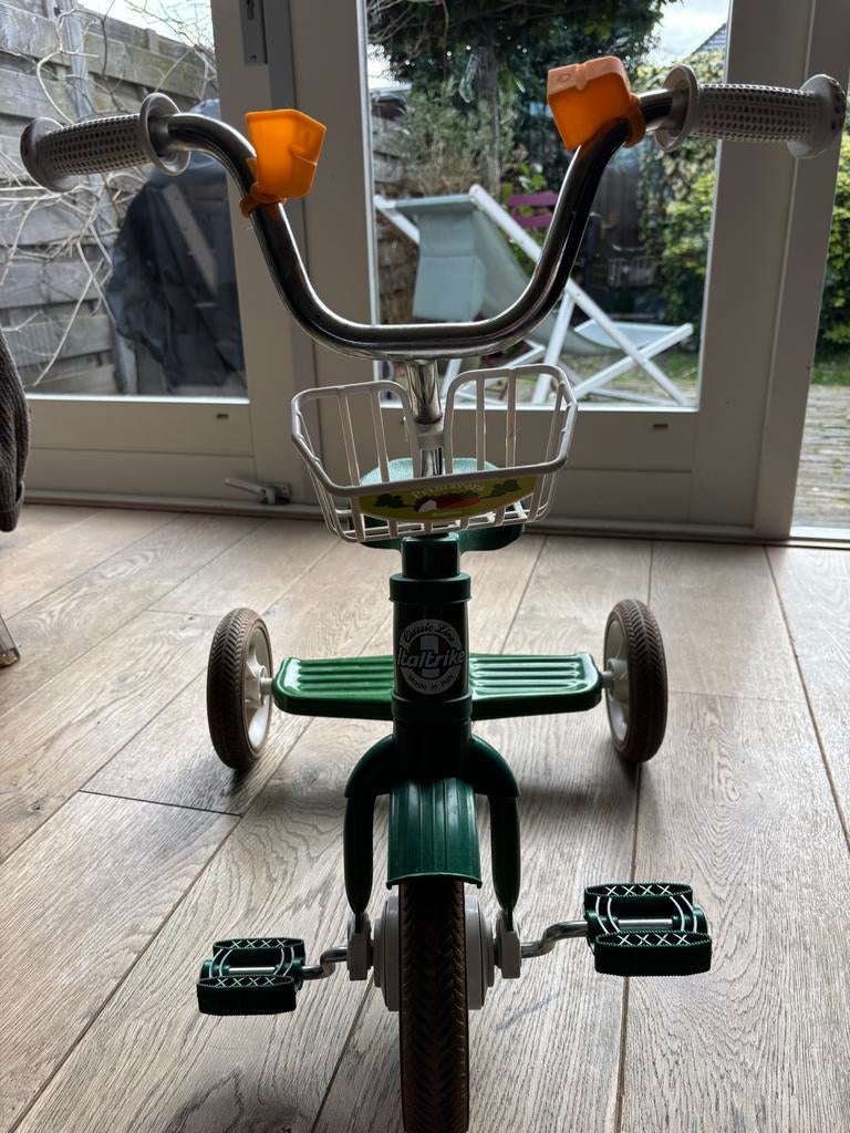 Leuke Tricycle voor Kinderen, Ophalen, Gebruikt