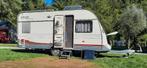 Te koop Caravan Home Car Racer 45 Spirit, Caravans en Kamperen, Home-car, Frans bed, 750 - 1000 kg, Particulier