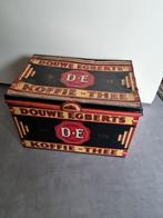 Mooi koffie , thee blik, Ophalen of Verzenden, Zo goed als nieuw, Koffie