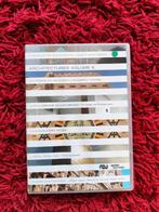 Architectures volume 6 DVD, Alle leeftijden, Ophalen of Verzenden, Gebruikt, Overige typen