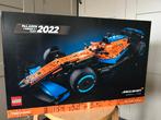 *NIEUW* Lego McLaren Formule 1 wagen 42141, Ophalen of Verzenden, Nieuw, Complete set, Lego