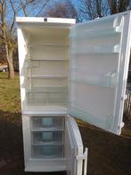Koelkast met 3 vrieslades, Witgoed en Apparatuur, Koelkasten en IJskasten, 200 liter of meer, Ophalen, Met aparte vriezer, 160 cm of meer