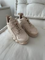 Buffalo sneakers beige maat 38 (zgan), Ophalen of Verzenden, Zo goed als nieuw, Overige kleuren