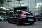 BMW 1-serie 118i Corporate Lease Executive Dealer Onderhoude, Auto's, Gebruikt, Zwart, 650 kg, 3 cilinders