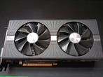 Sapphire Nitro+ Radeon RX580 8G, Computers en Software, Videokaarten, Ophalen of Verzenden, GDDR5, PCI-Express 3