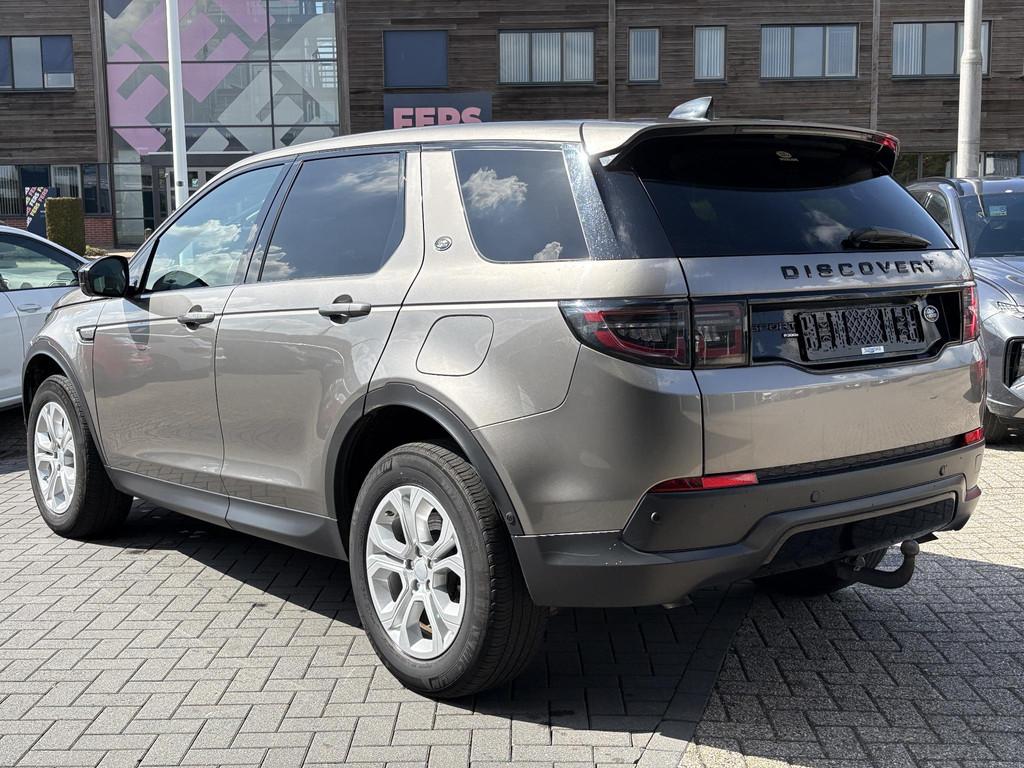 Land Rover Discovery Sport P300e 1.5 S | Trekhaak | Stoelver, Auto's, Land Rover, 309 pk, 1497 cc, Gebruikt, 15 kWh