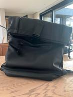 Norländer Rol Rugtas - Zwart, 25 tot 40 cm, Nieuw, Ophalen of Verzenden, Waterdicht