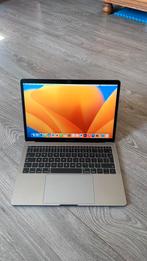 Macbook  pro A1708, Computers en Software, Apple Macbooks, MacBook Pro, 2 tot 3 Ghz, Qwerty, 8 GB