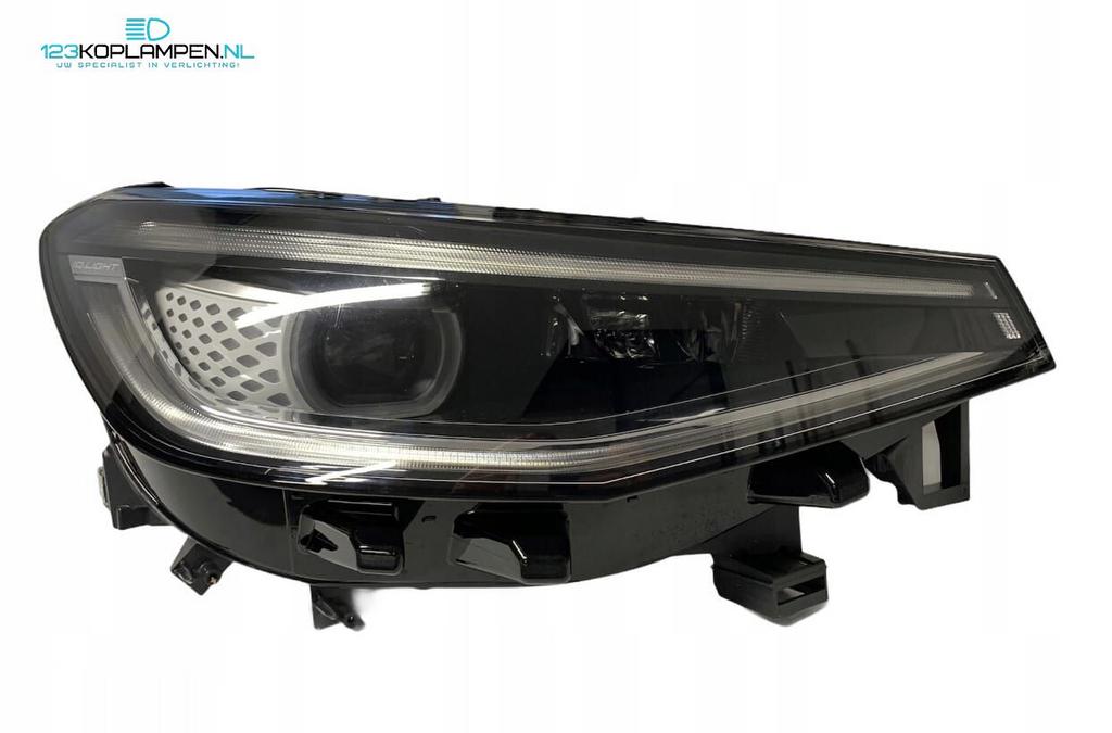 VW Volkswagen ID4 Matrix LED koplamp koplampen links rechts, Ophalen, Gebruikt, -, Volkswagen