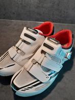 Racefiets schoenen, Fietsen en Brommers, Ophalen, Gebruikt