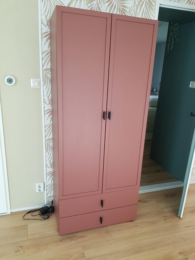 BUFFET KAST, Ophalen, Zo goed als nieuw