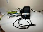 DYMO LabelWriter 450 Labelprinter + labels Zo goed als nieuw, Ophalen of Verzenden, Zo goed als nieuw, Etiket