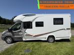 Challenger 288EB GENESIS SPEC (FORD), QUEENSBED, 52058 KM!, Bedrijf, Challenger, Half-integraal, Airbags