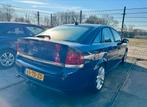 Opel Vectra 1.8 16V GTS 2006 Blauw, Zwart, 4 cilinders, Blauw, 1796 cc