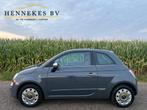 Fiat 500 1.2 Pop, Auto's, Euro 5, Stof, Gebruikt, 4 cilinders