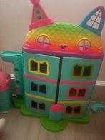 Zgan gabby cat huis, Ophalen of Verzenden, Zo goed als nieuw, Overige typen