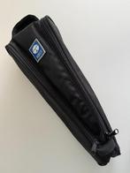 Sirui foedraal / opbergtas voor lens of balhoofd (zwart), Ophalen of Verzenden, Zo goed als nieuw, Overige typen, Overige merken