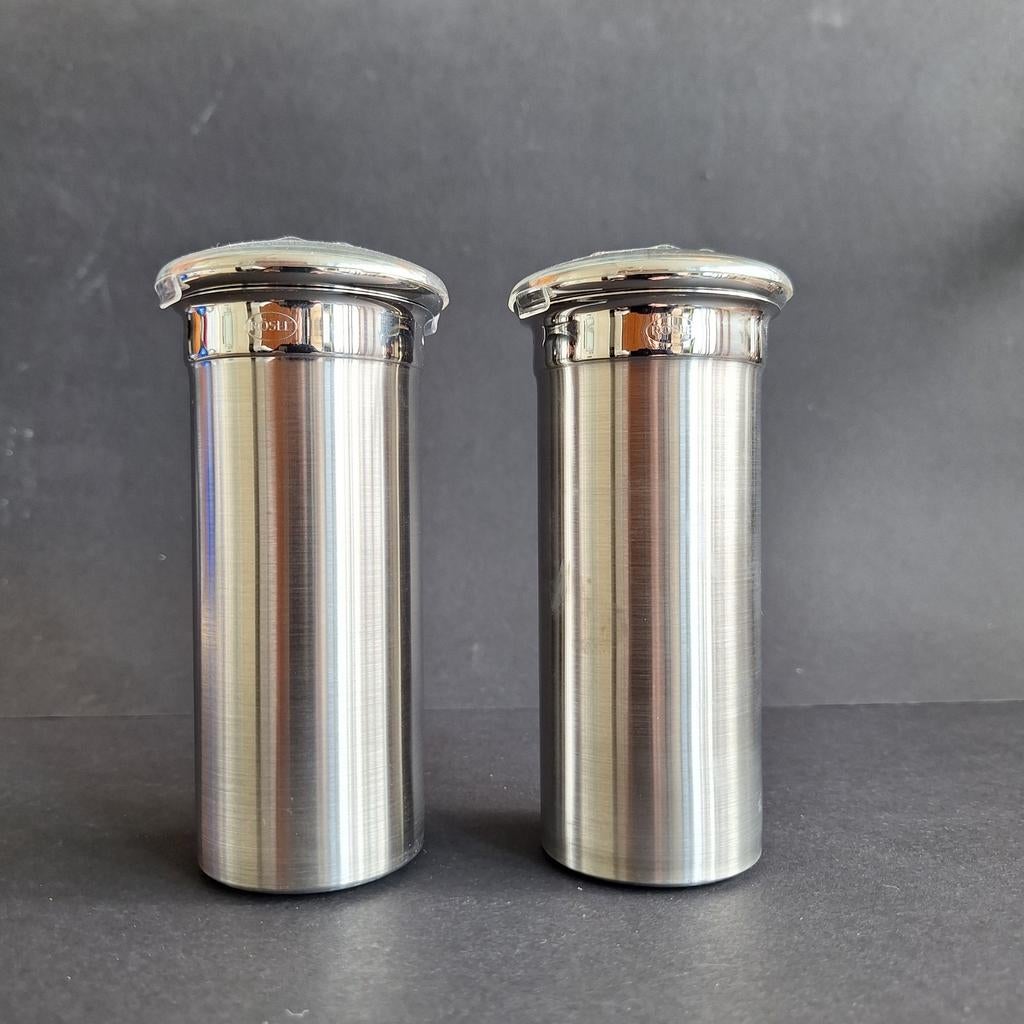 Strooibussen., Huis en Inrichting, Keuken | Keukenbenodigdheden, Overige typen, Ophalen of Verzenden, Metaal, Overige merken