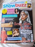 de Showbuzz winter 2023 2024, Ophalen of Verzenden, Zo goed als nieuw