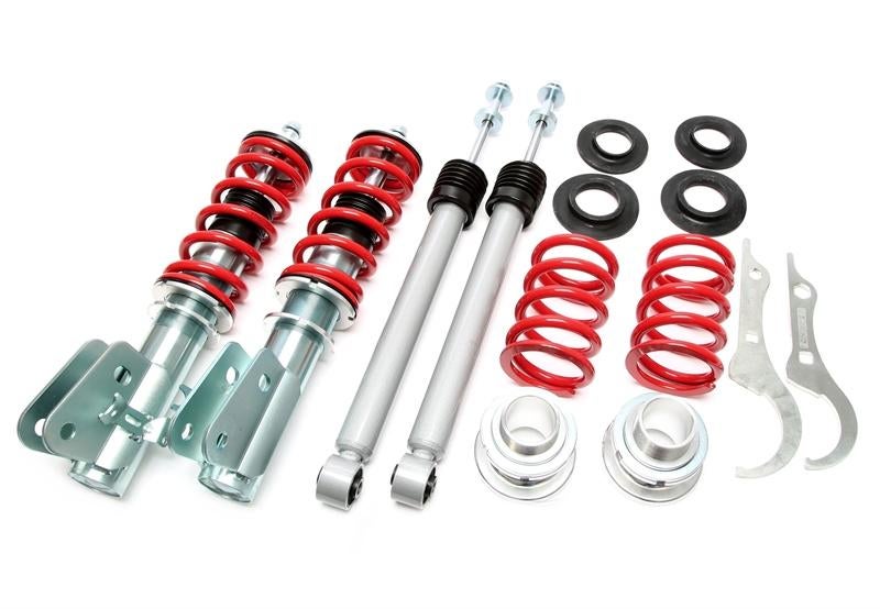 TA Technix Schroefset Verlaging Veren Honda Civic VIII Typ F