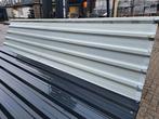 damwand platen gebruikt nr.2, dakplaat, afdak, Ophalen, Overige materialen, Gebruikt, Overige typen