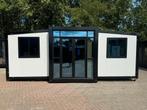 VELE TINYHOUSES OP VOORRAAD‼️alle kleuren en modellen, Zakelijke goederen, Machines en Bouw | Keten en Containers, Ophalen of Verzenden