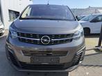 Opel Zafira-e Life 100 kW 75kWh Tourer L ELECTRIC DOORS FULL, Auto's, Gebruikt, 75 kWh, Traction-control, 1000 kg