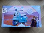 Frozen electrische scooter, Ophalen of Verzenden, Zo goed als nieuw