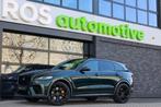 Jaguar F-Pace 5.0 V8 S/C AWD SVR | UNIEK! | DEALER ONDH | CO, Automaat, Vierwielaandrijving, 750 kg, Gebruikt