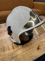 Helm brandweer uit Frankrijk, Ophalen of Verzenden