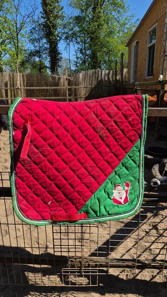 Kerst setje, Ophalen of Verzenden, Nieuw