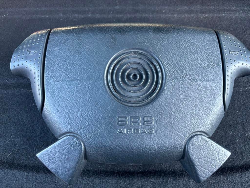 Te koop: Stuur airbag Mercedes R170, Ophalen of Verzenden, Gebruikt, Mercedes-Benz