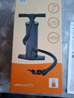 POMP, Caravans en Kamperen, Luchtpompen, Ophalen of Verzenden