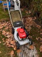 Honda HR194 Benzine Grasmaaier - defect, Tuin en Terras, Grasmaaiers, Ophalen, Cirkelmaaier, Gebruikt, 40 t/m 49 cm