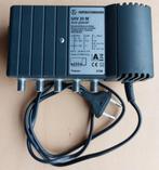 Hirschmann GHV 20 M antenneversterker., Ophalen of Verzenden, Gebruikt
