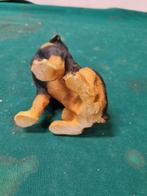 beeld rotweiler zittend, Ophalen of Verzenden