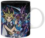 Yu-Gi-Oh beker / mok Yami Yugi duel, Ophalen of Verzenden, Nieuw