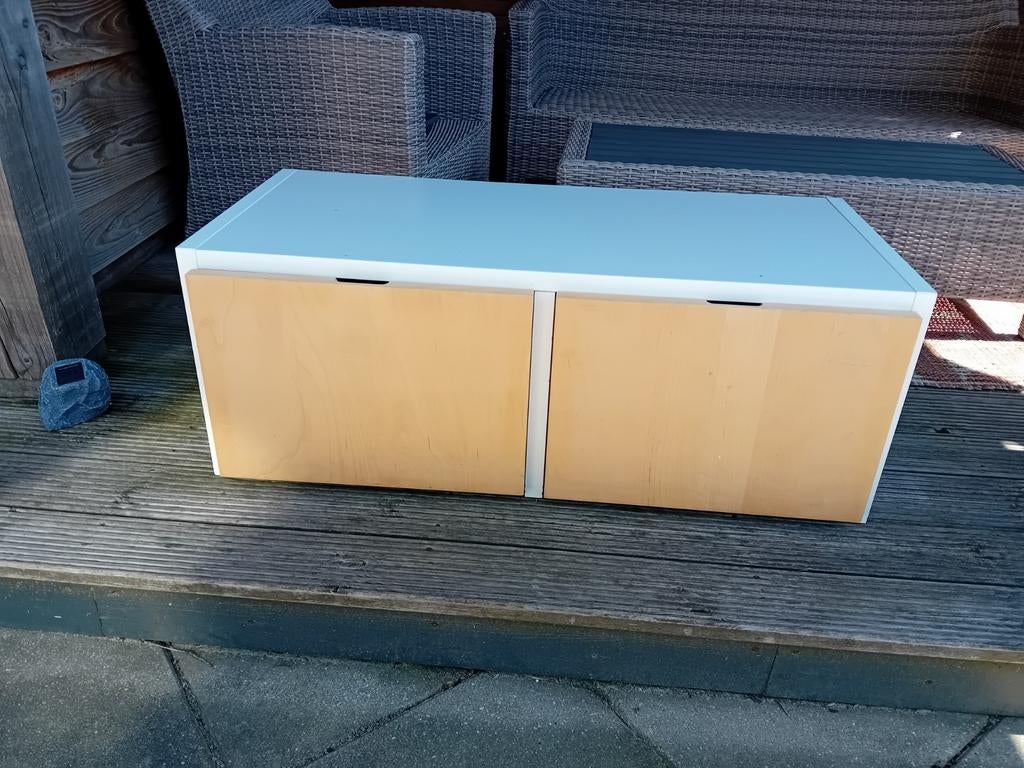 Gratis ladenkast ikea, Huis en Inrichting, Ophalen, Gebruikt, 5 laden of meer, Minder dan 100 cm
